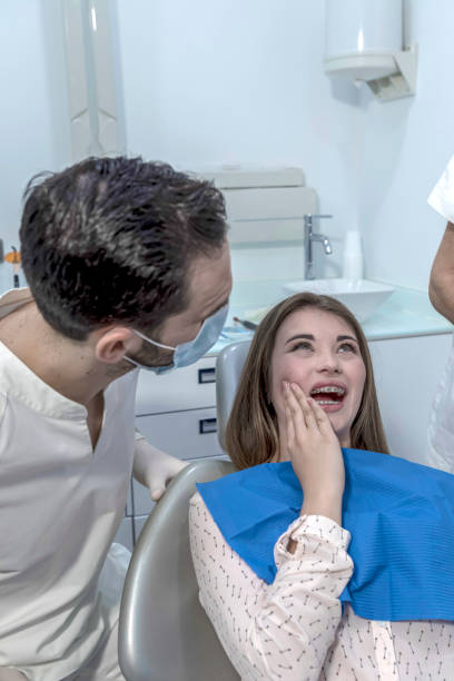 Best Emergency Wisdom Tooth Extraction in Schnecksville, PA
