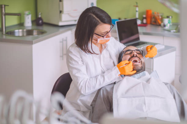 Best Emergency Treatment for Oral Infections in Schnecksville, PA