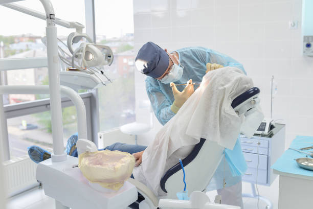 Best Emergency Wisdom Tooth Extraction in Schnecksville, PA